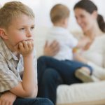 ۹ روش موثر برای مقابله با حسادت در کودک