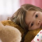 بی خوابی در کودک و روش های مقابله با آن توسط مراقب کودک