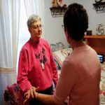 حفظ امنیت سالمند در محیط منزل توسط پرستار سالمند بخش دوم
