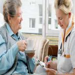 رازهای مهمی که فعالیت پرستار سالمند را آسانتر می کند