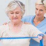 روشهای تقویت استخوان و عضلات در سالمندان