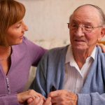 سالمند آلزایمری نکات مراقبتی برای مراقب و پرستار سالمند