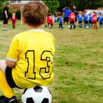 عدم علاقه کودک به ورزش چه دلایلی دارد و برای برطرف نمودن آن چه کاری می توان انجام داد ؟