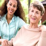 منابع مختلف پیدا کردن پرستار سالمند که در انتخاب ما تاثیر گذار است