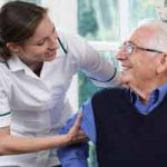 مهارت پرستار سالمند ضرورت ها و ويژگی آنها جهت نگهداری