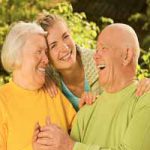 پرستار سالمند ویژگی شخصیتی منحصر به فرد جهت مراقبت