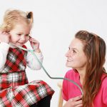 پرستار کودک مبتلا به سندرم داون چگونه است؟نگهداری و مراقبت کودک