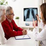 چند راهکار برای مراقبت از بیماری تنفسی در سالمندان در منزل
