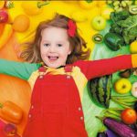گیاهخواری در کودکان:آیا این نوع تغذیه انتخاب مناسبی برای کودکان است