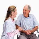 یک پرستار سالمند خوب  میتواند از زندگی خود نیز مراقبت کند؟
