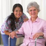 یک پرستار سالمند خوب چه ویژگی هایی دارد؟