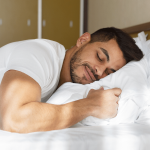 تاثیر خواب بر سلامتی افراد