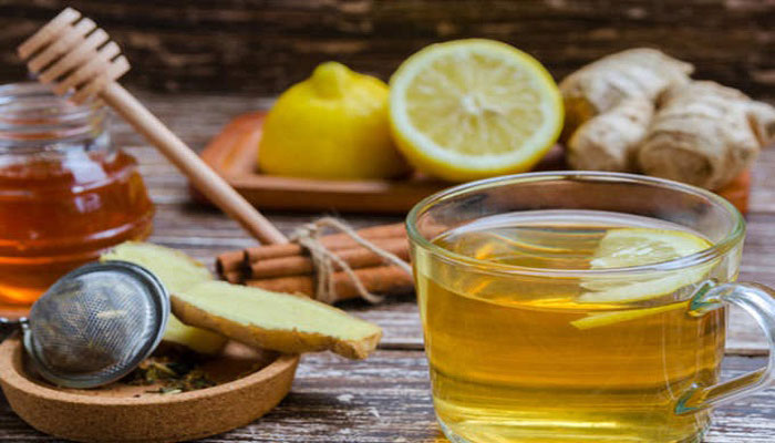 عسل از درمان های خانگی موثر برای سرفه و سرماخوردگی