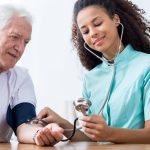 نکاتی در مورد تغذیه سالمند مبتلا به فشار خون بالا