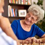 بررسی داروهای تقویت کننده حافظه سالمندان
