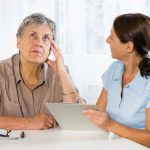بررسی ۷ علت و درمان فراموشی در سالمندان