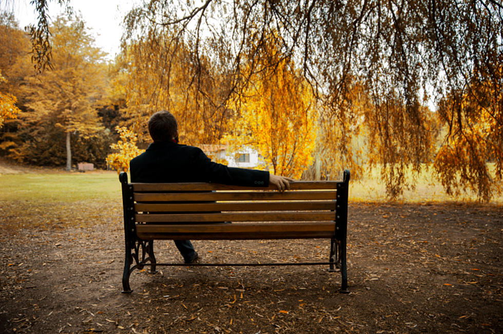 اثرات منفی تنهایی در سالمندان بر سلامتی