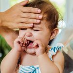 درمان بیماری ‌های تنفسی کودکان در منزل