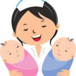 ۳ اصل درباره پرستار کودک تازه متولد شده