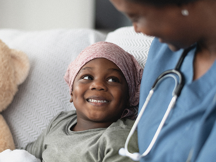 سرطان خون در کودکان | معرفی ۷ مدل لوسمی