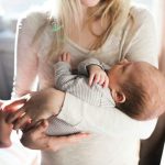 مدیریت خواب نوزاد | ۳ روش اصلی مدیریت خواب