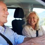 مشکلات رانندگی سالمندان | بررسی ۳ مشکل مهم