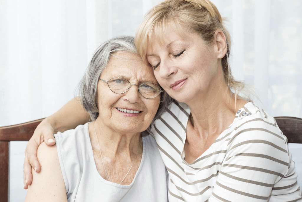 چگونه مراقبت در منزل به سالمند دارای زوال عقل کمک می کند؟
